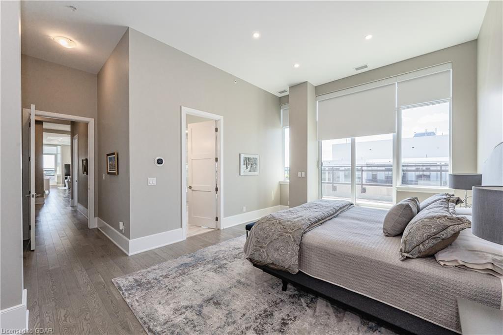 63 ARTHUR Street S Unit# 1101, Guelph, Ontario (ID 40278073) - image 15