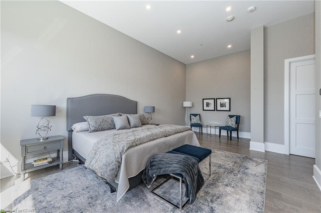 63 ARTHUR Street S Unit# 1101, Guelph, Ontario (ID 40278073) - image 17