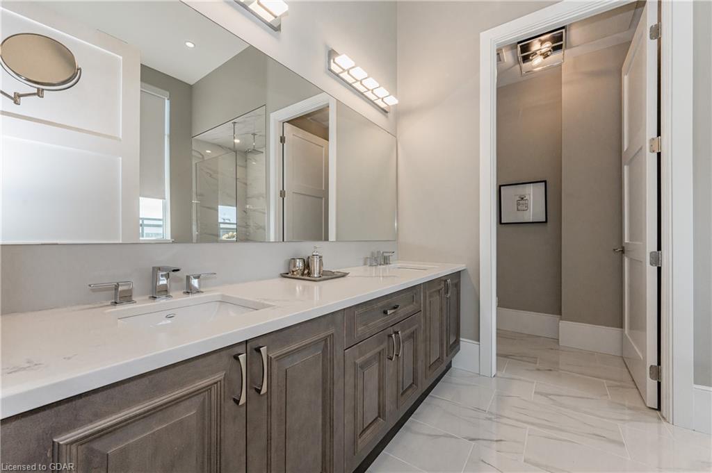 63 ARTHUR Street S Unit# 1101, Guelph, Ontario (ID 40278073) - image 18