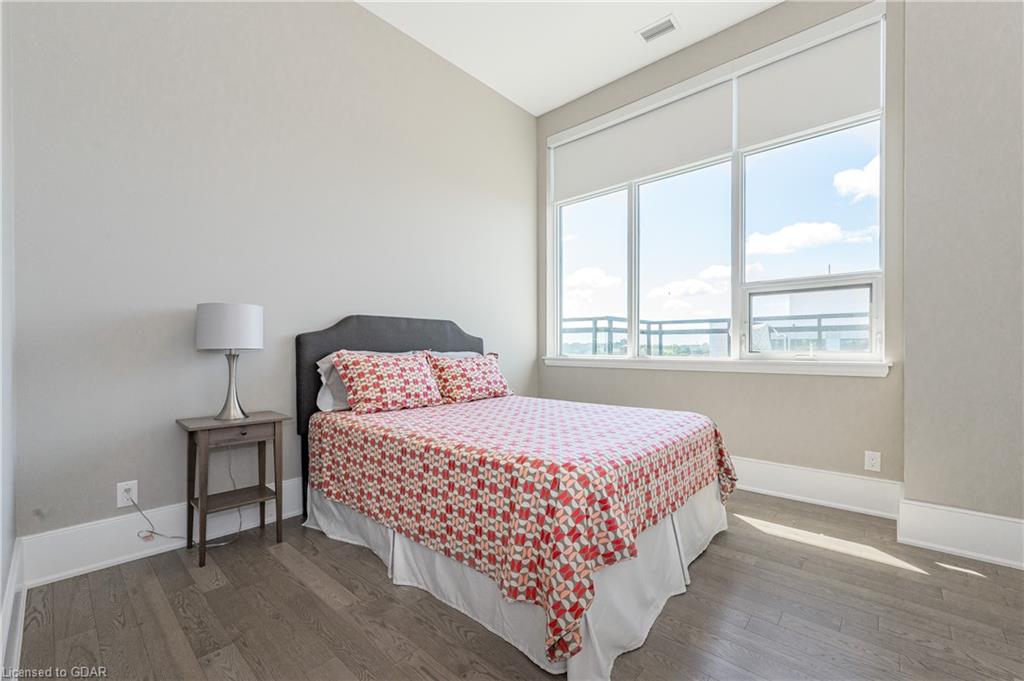 63 ARTHUR Street S Unit# 1101, Guelph, Ontario (ID 40278073) - image 22