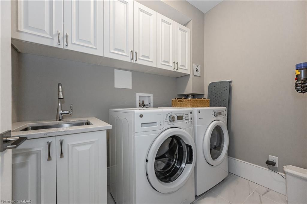 63 ARTHUR Street S Unit# 1101, Guelph, Ontario (ID 40278073) - image 26