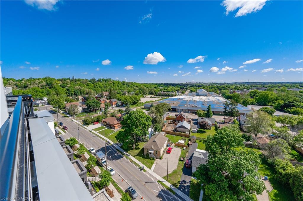 63 ARTHUR Street S Unit# 1101, Guelph, Ontario (ID 40278073) - image 33