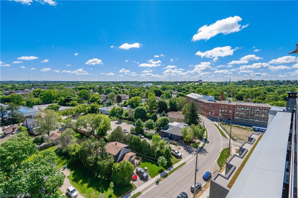 63 ARTHUR Street S Unit# 1101, Guelph, Ontario (ID 40278073) - image 34