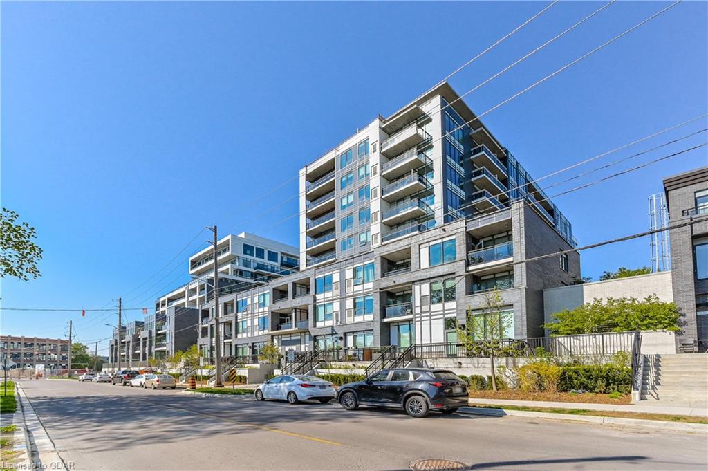 63 ARTHUR Street S Unit# 1101, Guelph, Ontario (ID 40278073) - image 35