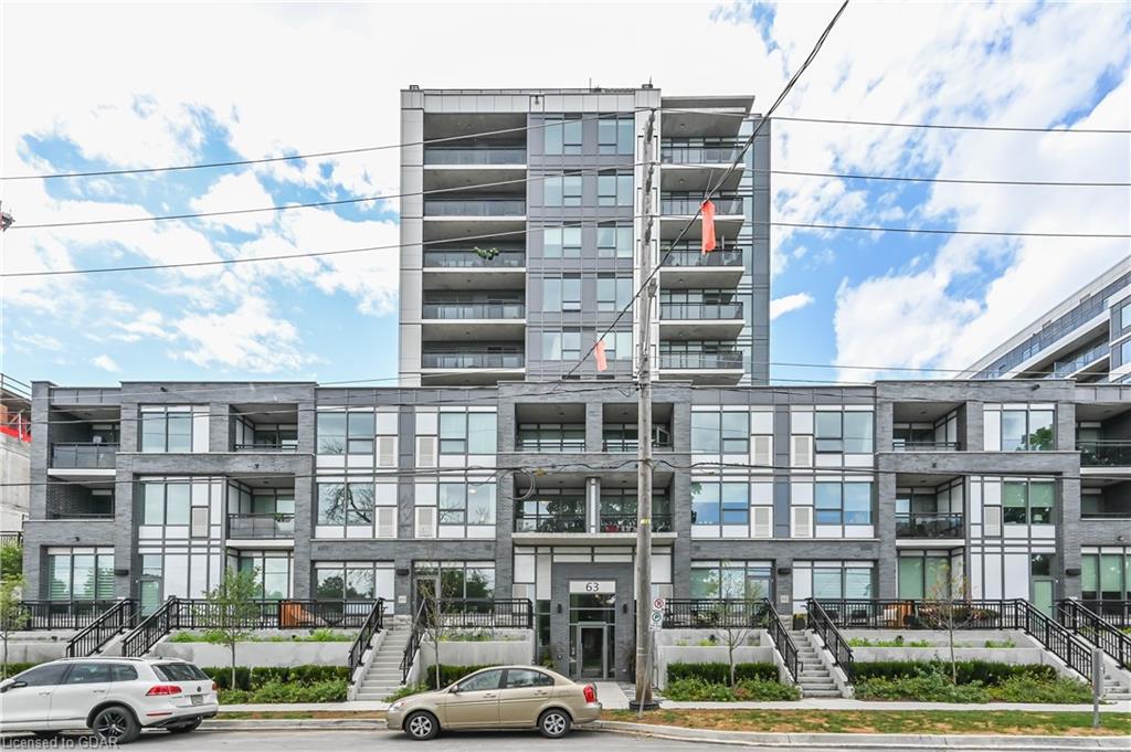 63 ARTHUR Street S Unit# 1101, Guelph, Ontario (ID 40278073) - image 36