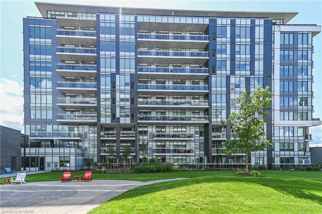 63 ARTHUR Street S Unit# 1101, Guelph, Ontario (ID 40278073) - image 37