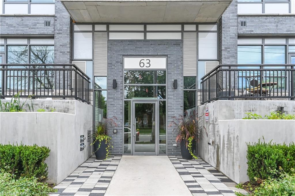63 ARTHUR Street S Unit# 1101, Guelph, Ontario (ID 40278073) - image 38