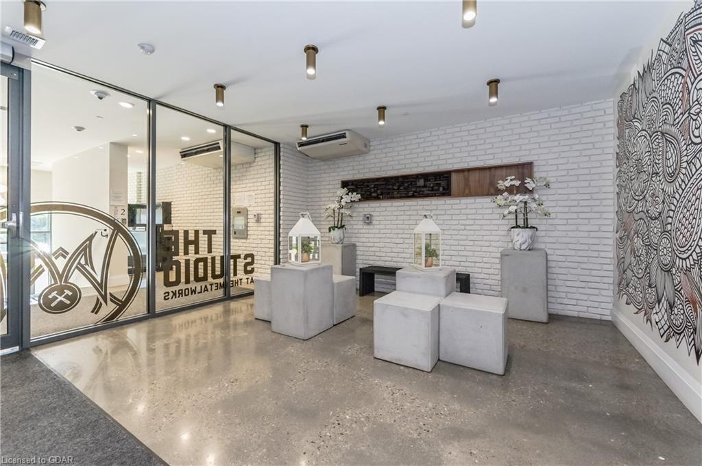 63 ARTHUR Street S Unit# 1101, Guelph, Ontario (ID 40278073) - image 39