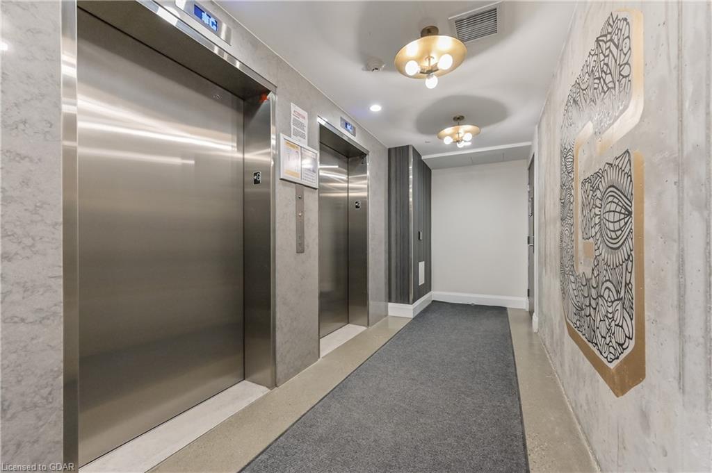 63 ARTHUR Street S Unit# 1101, Guelph, Ontario (ID 40278073) - image 40