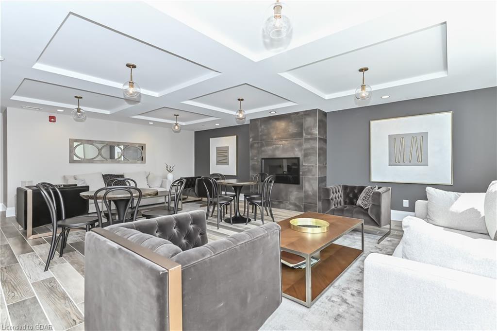 63 ARTHUR Street S Unit# 1101, Guelph, Ontario (ID 40278073) - image 41