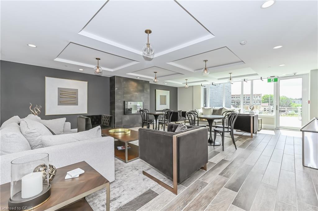 63 ARTHUR Street S Unit# 1101, Guelph, Ontario (ID 40278073) - image 42
