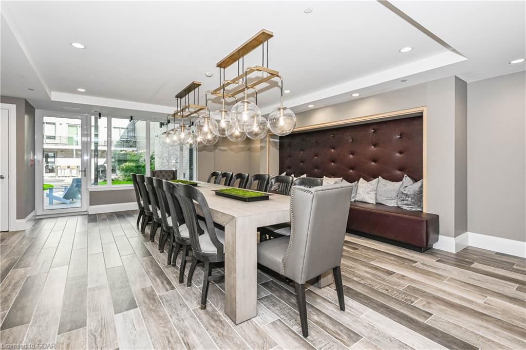 63 ARTHUR Street S Unit# 1101, Guelph, Ontario (ID 40278073) - image 43