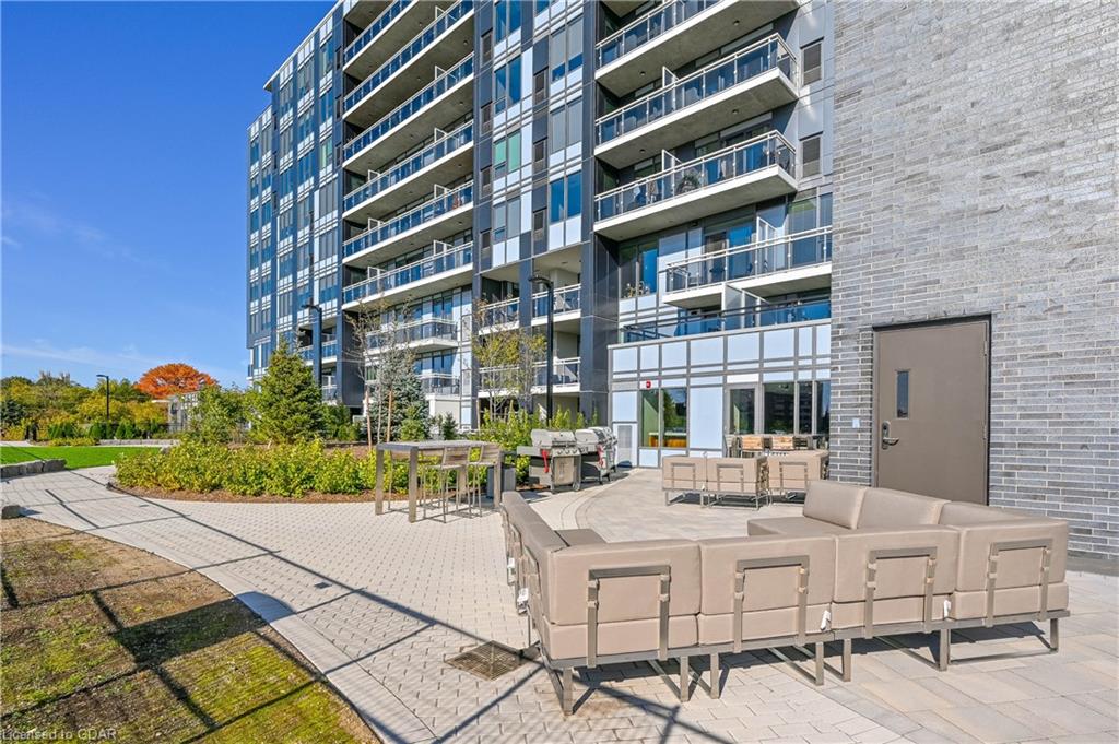 63 ARTHUR Street S Unit# 1101, Guelph, Ontario (ID 40278073) - image 45