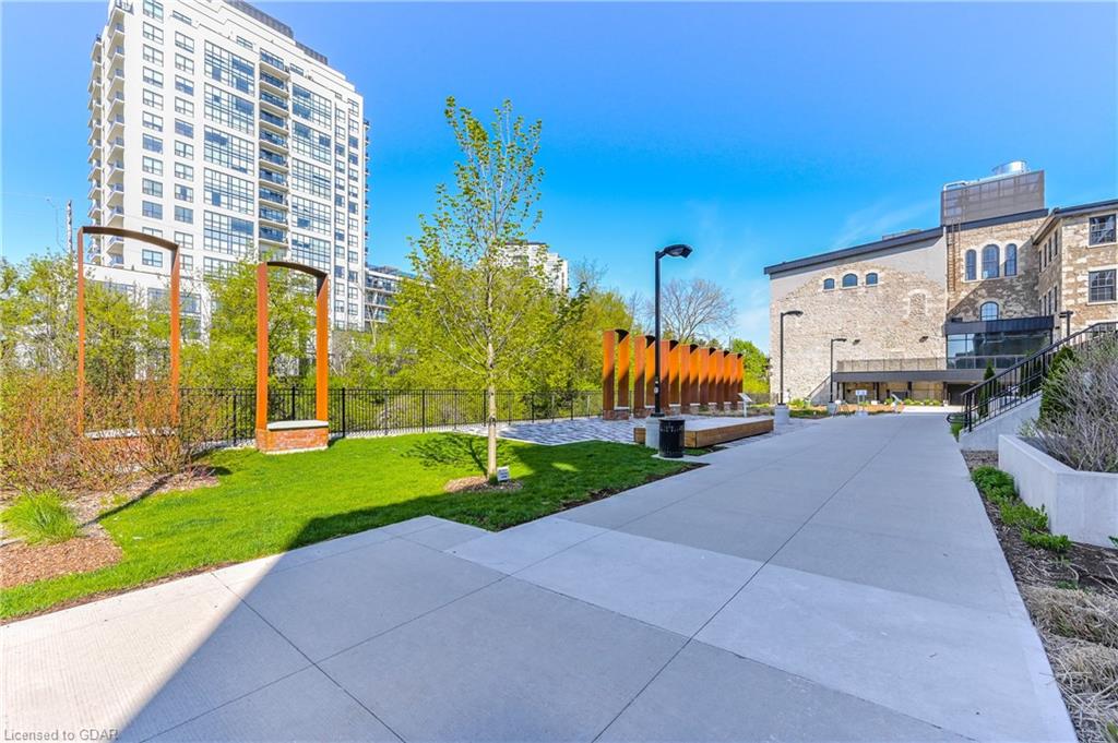 63 ARTHUR Street S Unit# 1101, Guelph, Ontario (ID 40278073) - image 46