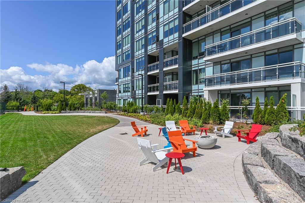 63 ARTHUR Street S Unit# 1101, Guelph, Ontario (ID 40278073) - image 47