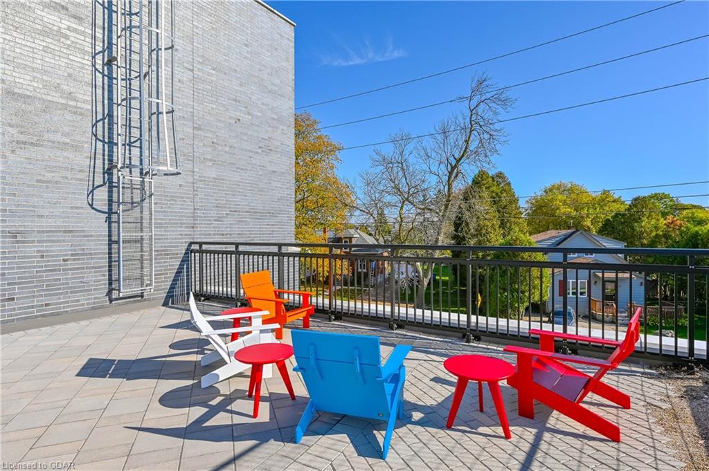 63 ARTHUR Street S Unit# 1101, Guelph, Ontario (ID 40278073) - image 48