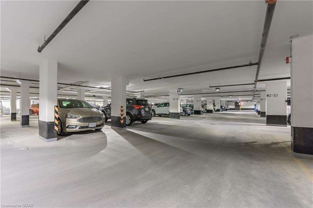 63 ARTHUR Street S Unit# 1101, Guelph, Ontario (ID 40278073) - image 49