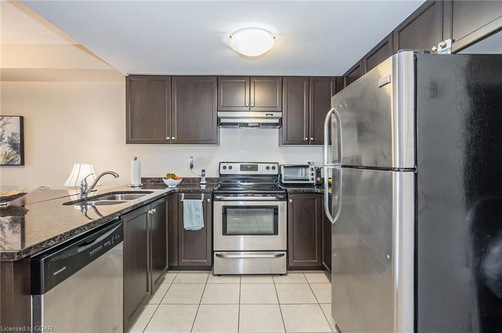 45 KINGSBURY Square Unit# 105, Guelph, Ontario (ID 40282811) - image 3
