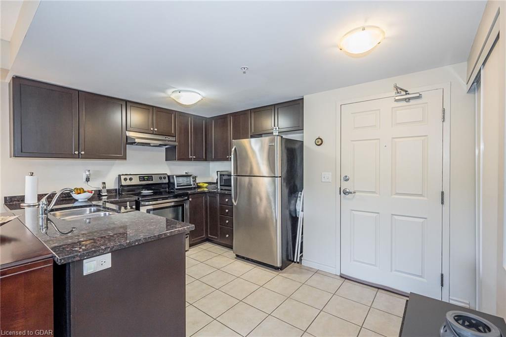45 KINGSBURY Square Unit# 105, Guelph, Ontario (ID 40282811) - image 4
