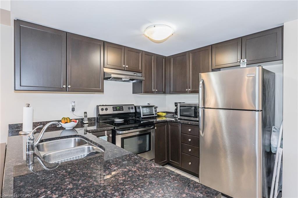 45 KINGSBURY Square Unit# 105, Guelph, Ontario (ID 40282811) - image 5