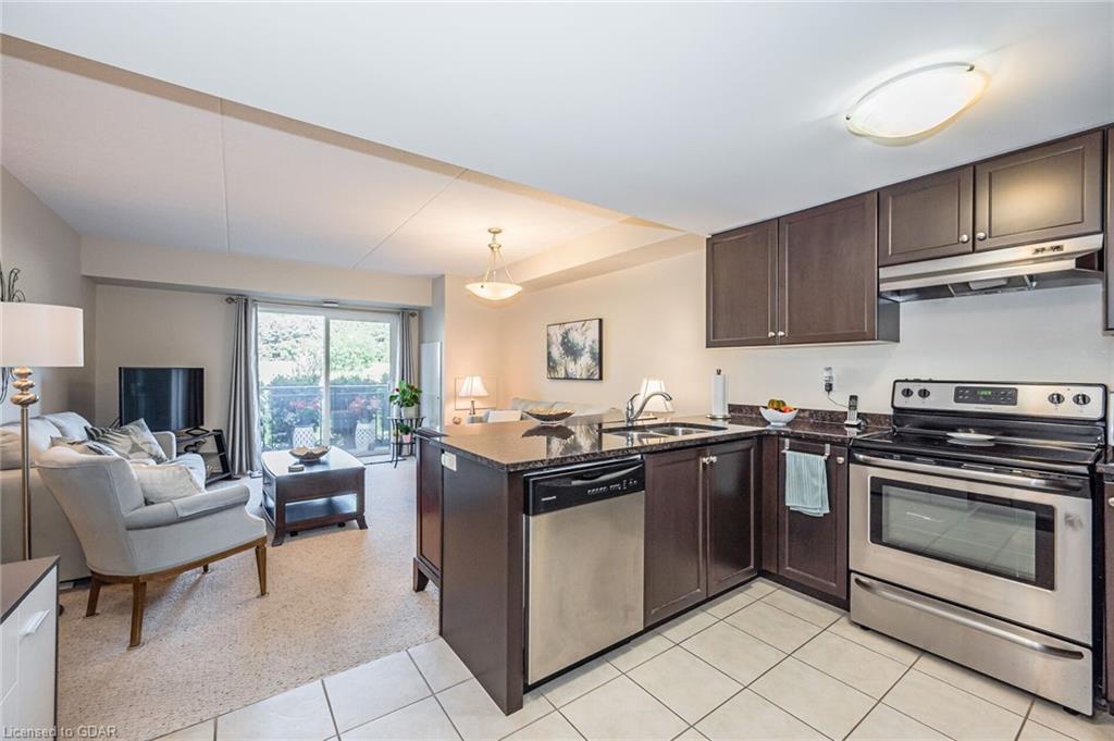 45 KINGSBURY Square Unit# 105, Guelph, Ontario (ID 40282811) - image 7