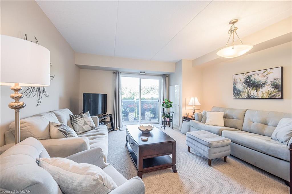 45 KINGSBURY Square Unit# 105, Guelph, Ontario (ID 40282811) - image 8