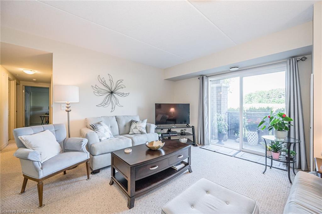 45 KINGSBURY Square Unit# 105, Guelph, Ontario (ID 40282811) - image 9