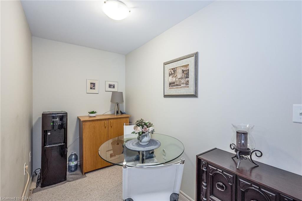 45 KINGSBURY Square Unit# 105, Guelph, Ontario (ID 40282811) - image 10