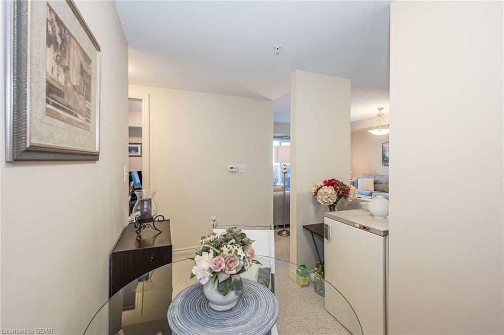 45 KINGSBURY Square Unit# 105, Guelph, Ontario (ID 40282811) - image 11