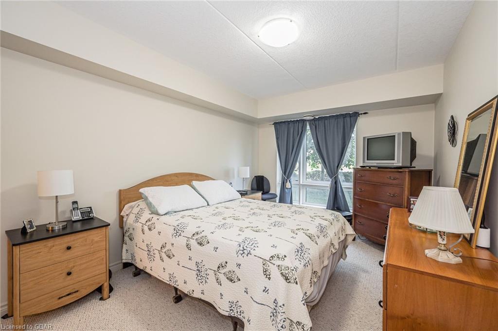 45 KINGSBURY Square Unit# 105, Guelph, Ontario (ID 40282811) - image 15