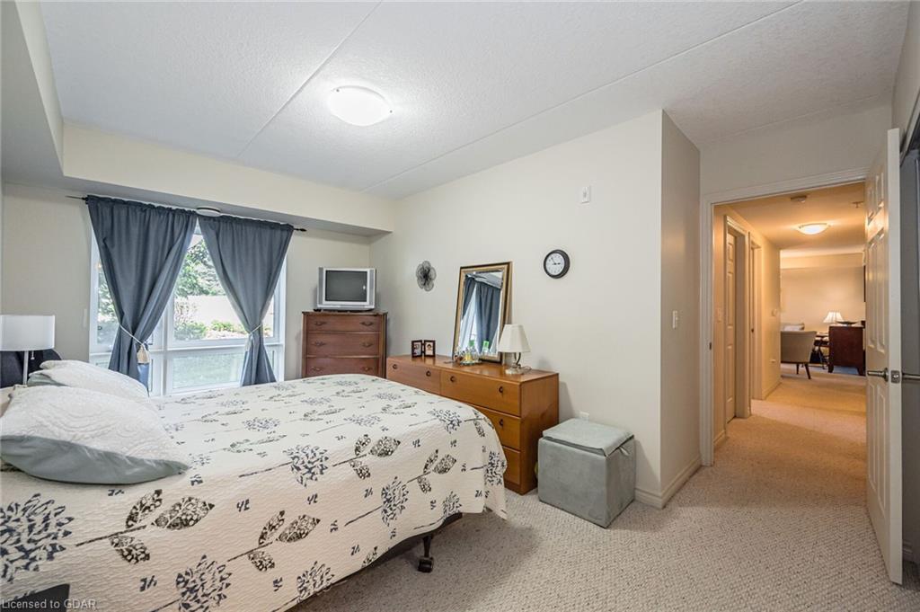 45 KINGSBURY Square Unit# 105, Guelph, Ontario (ID 40282811) - image 16