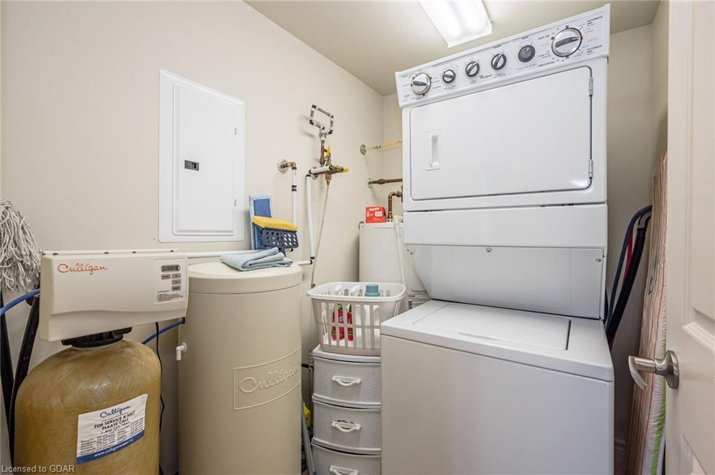 45 KINGSBURY Square Unit# 105, Guelph, Ontario (ID 40282811) - image 20
