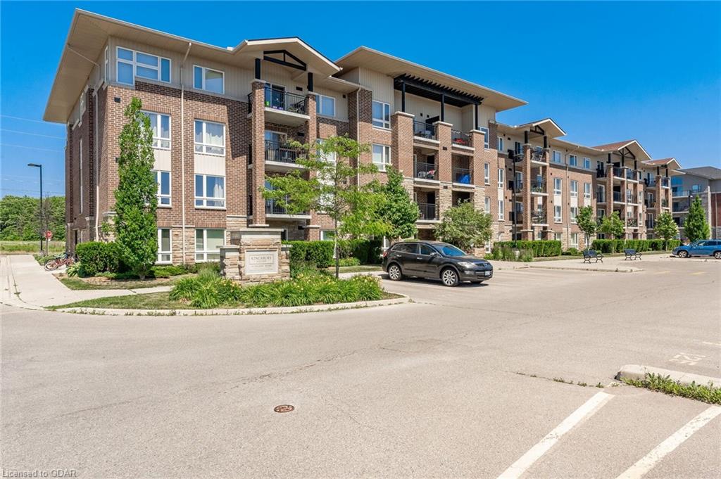 45 KINGSBURY Square Unit# 105, Guelph, Ontario (ID 40282811) - image 21
