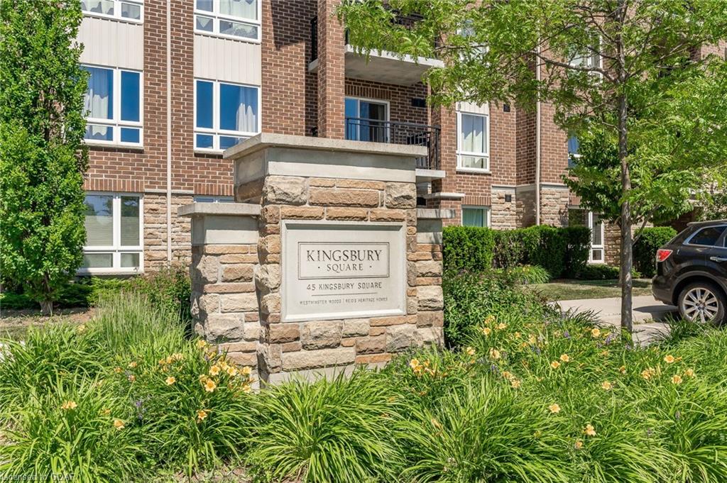 45 KINGSBURY Square Unit# 105, Guelph, Ontario (ID 40282811) - image 22