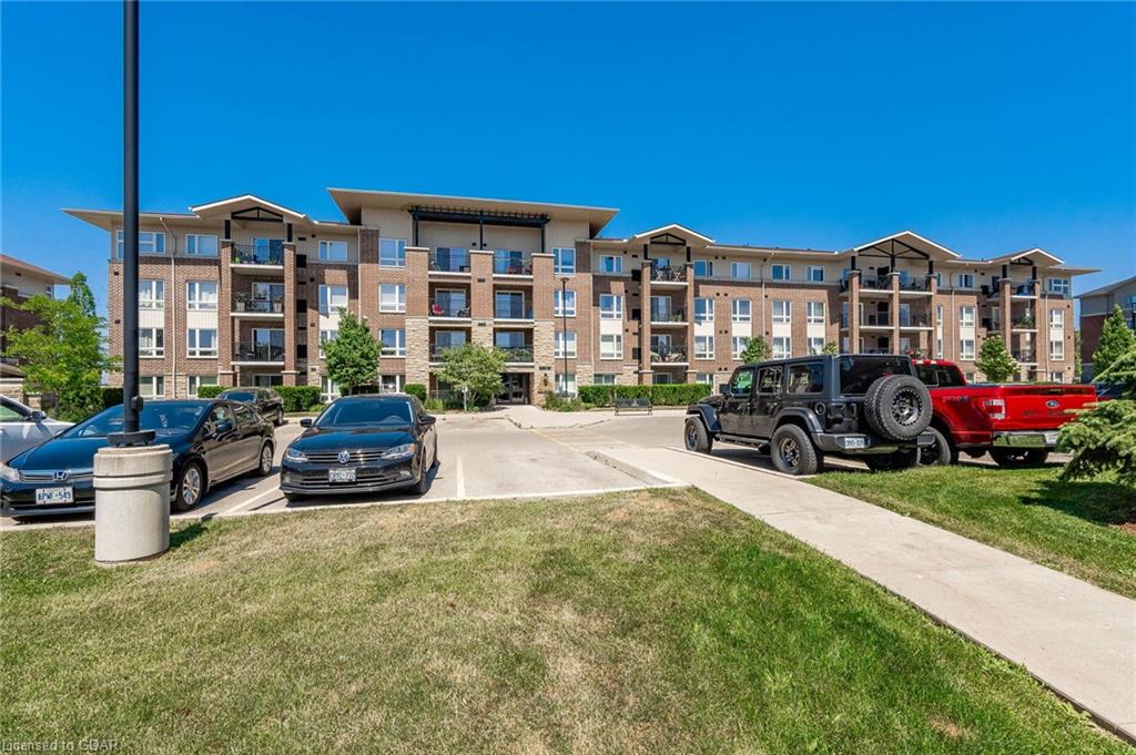 45 KINGSBURY Square Unit# 105, Guelph, Ontario (ID 40282811) - image 23