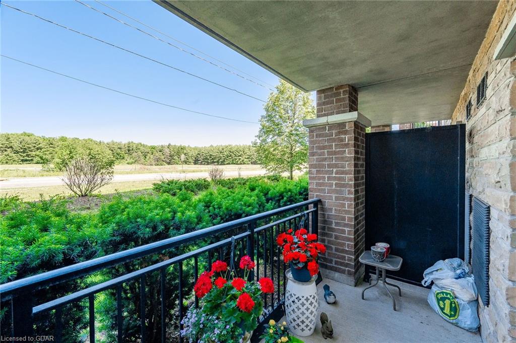 45 KINGSBURY Square Unit# 105, Guelph, Ontario (ID 40282811) - image 25