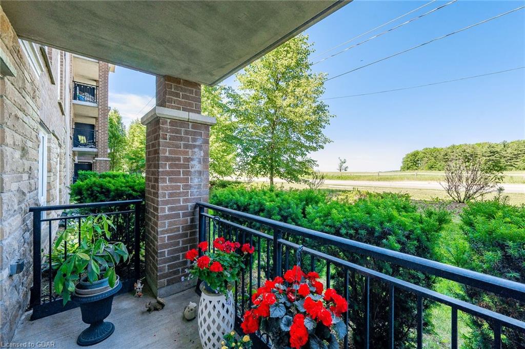 45 KINGSBURY Square Unit# 105, Guelph, Ontario (ID 40282811) - image 27