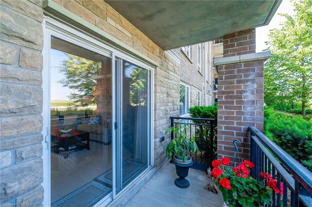 45 KINGSBURY Square Unit# 105, Guelph, Ontario (ID 40282811) - image 28