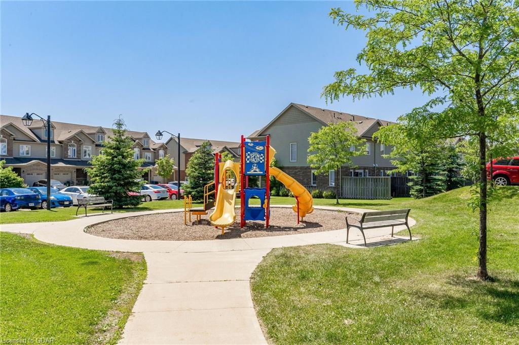 45 KINGSBURY Square Unit# 105, Guelph, Ontario (ID 40282811) - image 29