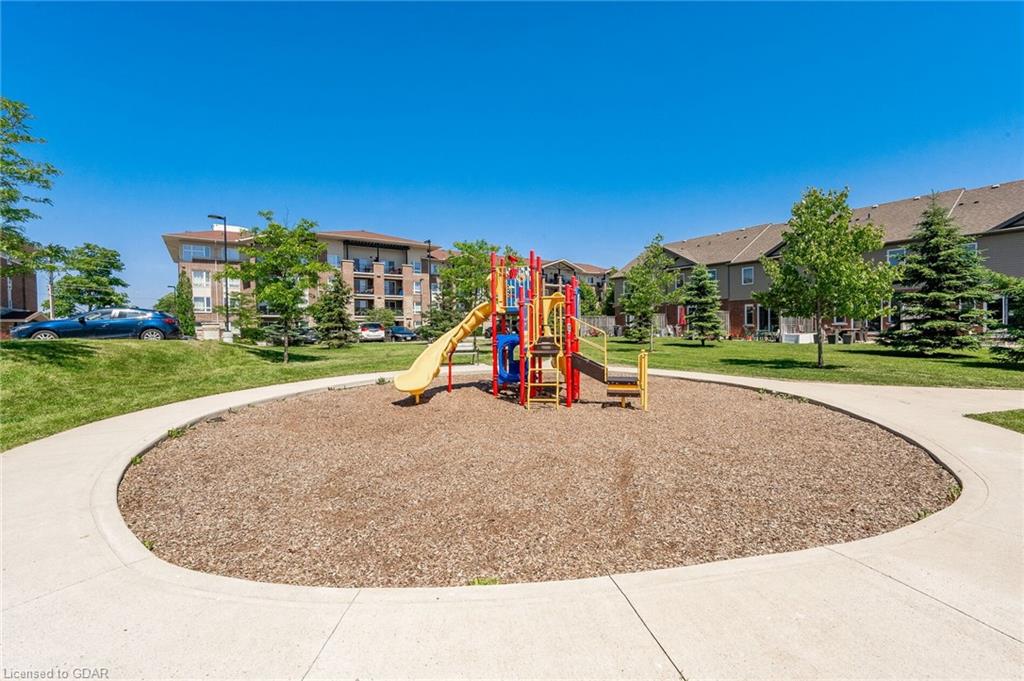 45 KINGSBURY Square Unit# 105, Guelph, Ontario (ID 40282811) - image 30