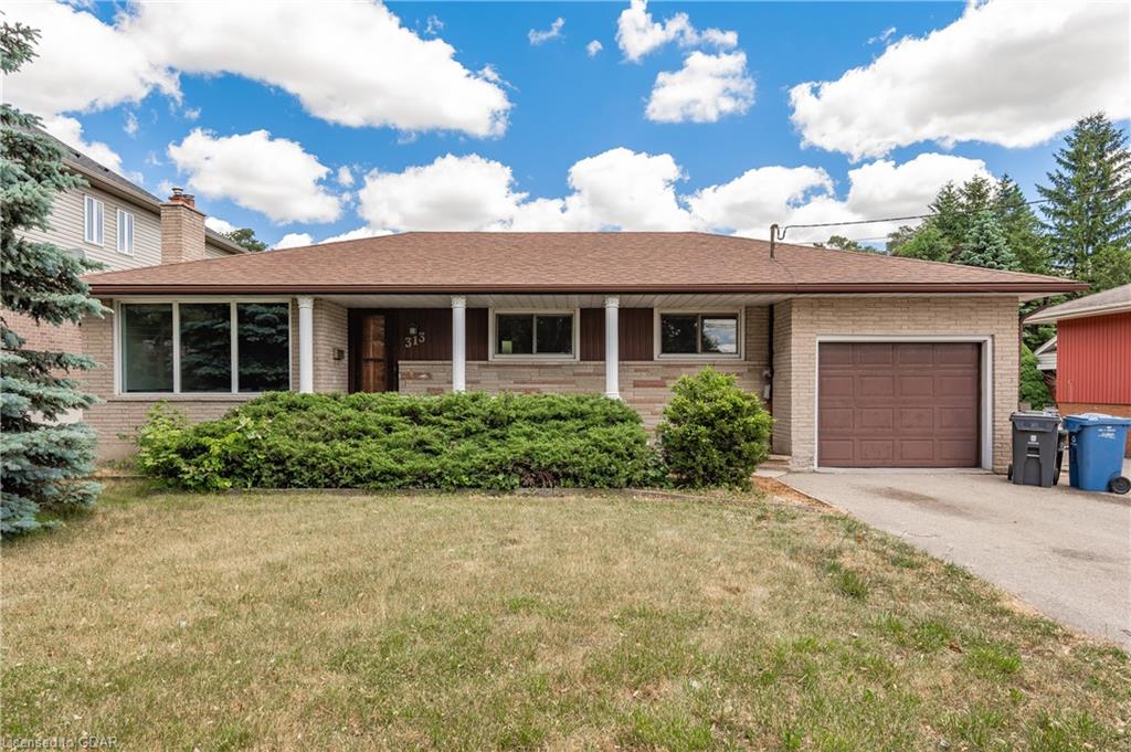 313 VICTORIA Road N, Guelph, Ontario (ID 40284724) - image 2