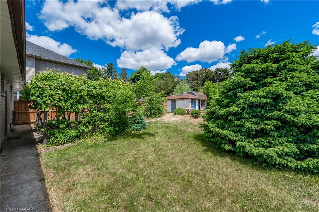 313 VICTORIA Road N, Guelph, Ontario (ID 40284724) - image 31