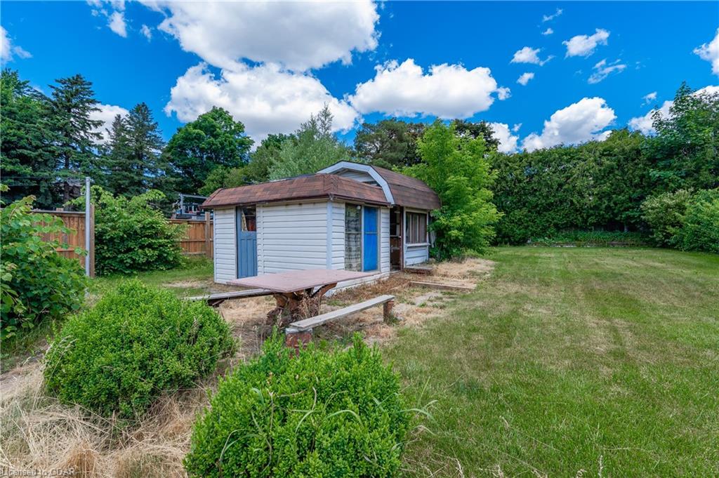 313 VICTORIA Road N, Guelph, Ontario (ID 40284724) - image 32