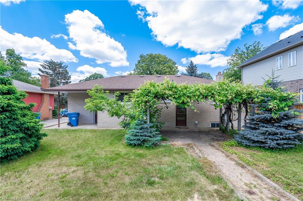 313 VICTORIA Road N, Guelph, Ontario (ID 40284724) - image 36