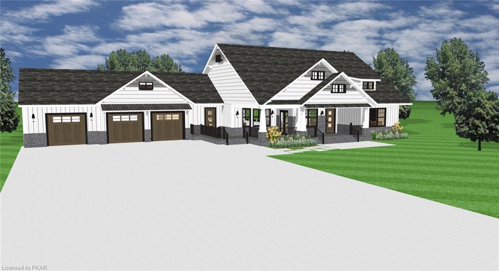 6 SEVENTEENTH Line, Selwyn, Ontario (ID 187092)