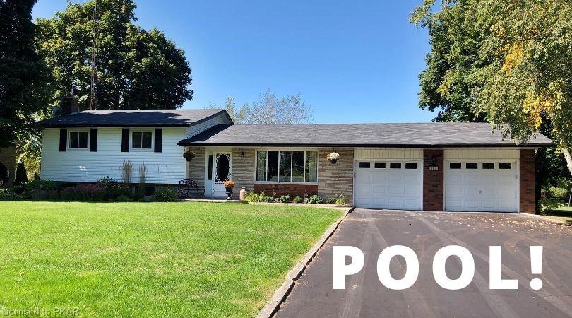 392 GIFFORD Drive, Ennismore, Ontario (ID 241001)