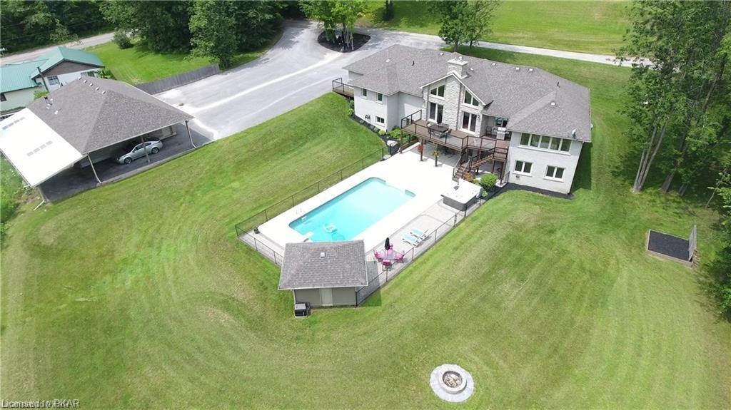 9 WOODVIEW Drive, Peterborough, Ontario (ID 242414)