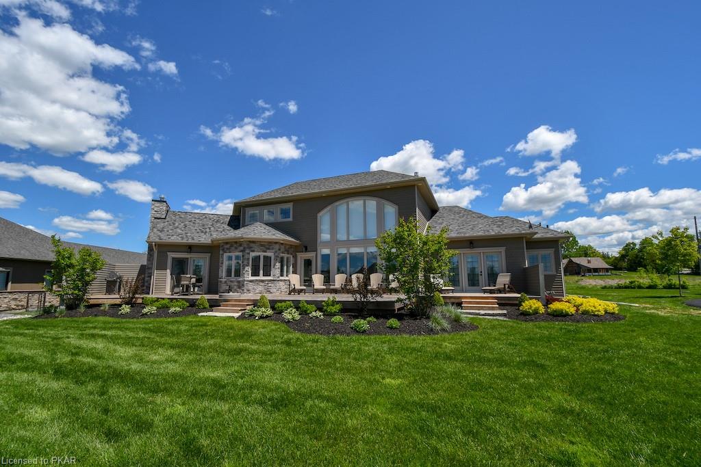2100 BREEZY POINT Road, Bridgenorth, Ontario (ID 243258)