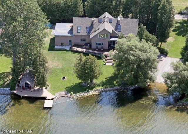 1596 FIRE ROUTE 6A ., Selwyn, Ontario (ID 251689)