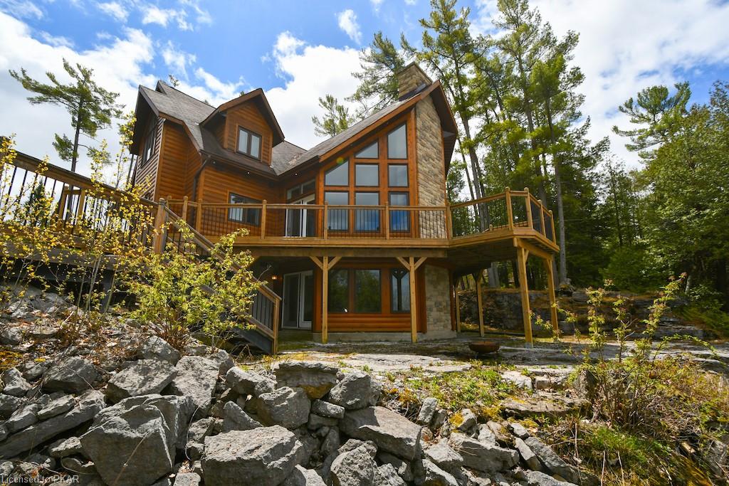 91 SUGARBUSH Crescent, Buckhorn, Ontario (ID 259915)